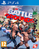 WWE BattleGrounds - PlayStation 4 - Video Games by Take 2 The Chelsea Gamer