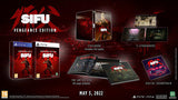 SIFU: Vengeance Edition - PlayStation 5 - Video Games by Maximum Games Ltd (UK Stock Account) The Chelsea Gamer