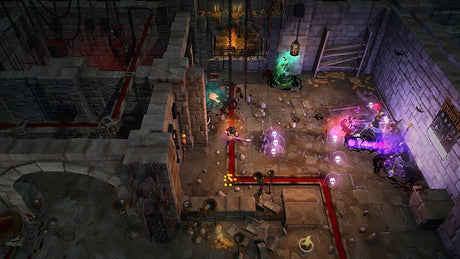 Victor Vran: Overkill Edition - PS4 - Video Games by Nordic Games The Chelsea Gamer