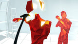 Superhot VR - PlayStation VR Only - Video Games by Sony The Chelsea Gamer
