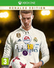 Fifa 18  - Xbox One - Ronaldo Edition (Deluxe Edition) - Video Games by Electronic Arts The Chelsea Gamer