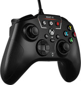 Turtle Beach REACT-R™ Controller – Wired, Black - Console Accessories by Turtle Beach The Chelsea Gamer