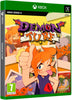 Demon Turf - Xbox Series X - Video Games by The Chelsea Gamer The Chelsea Gamer