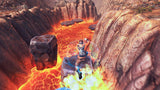 Outcast: Second Contact - Video Games by Big Ben Interactive The Chelsea Gamer