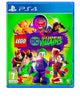 LEGO DC Super-Villains - Video Games by Warner Bros. Interactive Entertainment The Chelsea Gamer