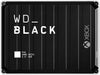 WD_BLACK™ P10 Game Drive for Xbox™ - Console Accessories by Western Digital The Chelsea Gamer