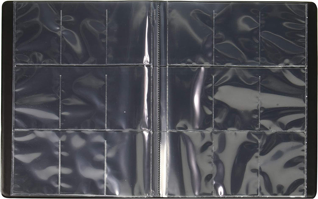 Pokémon Ultra Ball 9-Pocket Portfolio - merchandise by Ultra Pro The Chelsea Gamer