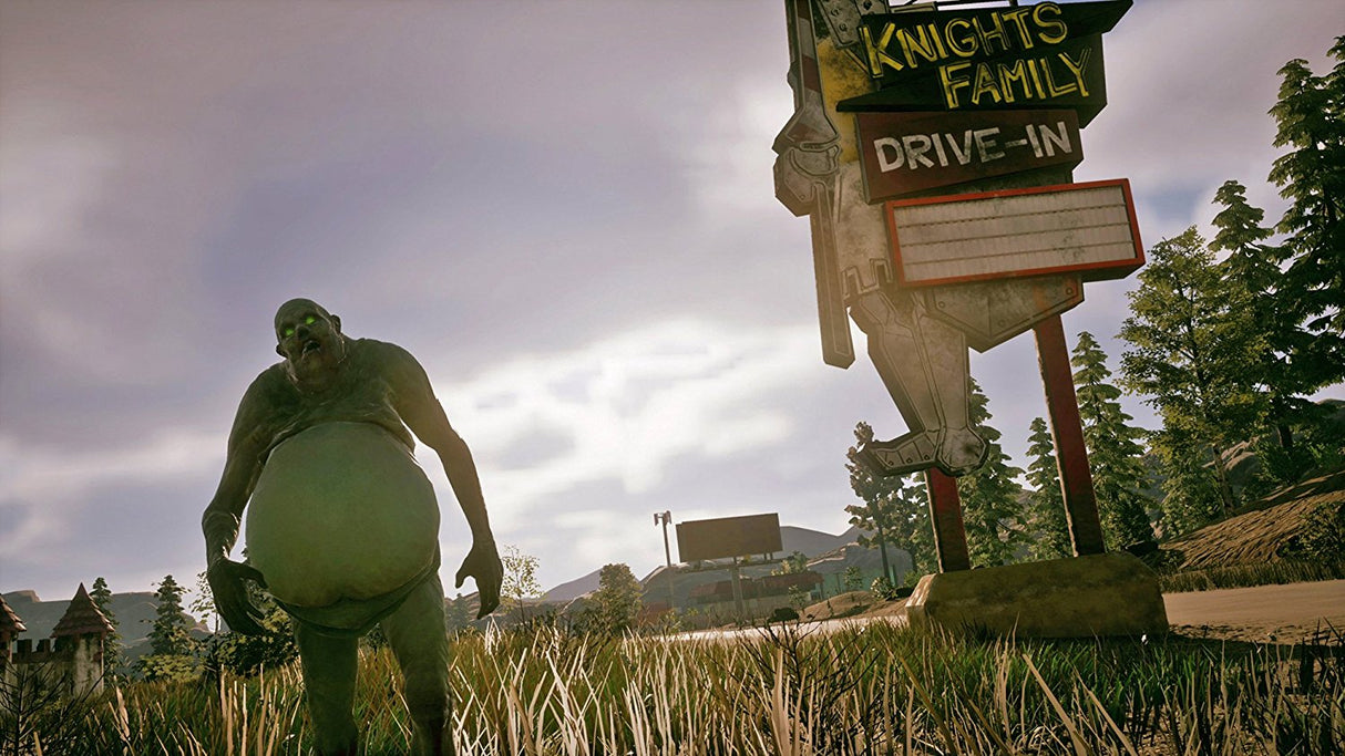 State of Decay 2 – Xbox One - Video Games by Microsoft The Chelsea Gamer