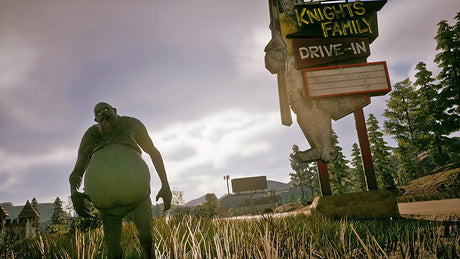 State of Decay 2 – Xbox One - Video Games by Microsoft The Chelsea Gamer
