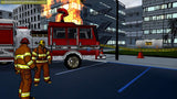 Real Heroes: Firefighter - Video Games by Maximum Games Ltd (UK Stock Account) The Chelsea Gamer