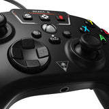 Turtle Beach REACT-R™ Controller – Wired, Black - Console Accessories by Turtle Beach The Chelsea Gamer