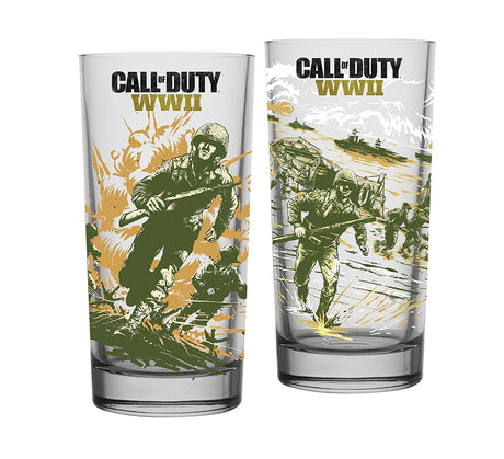 Big Box Loot Crate - Call of Duty WW2 - merchandise by Exquisite Gaming The Chelsea Gamer