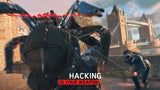 Watch Dogs Legion - Video Games by UBI Soft The Chelsea Gamer