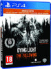 Dying Light: The Following - Enhanced Edition - PS4 - Video Games by Warner Bros. Interactive Entertainment The Chelsea Gamer