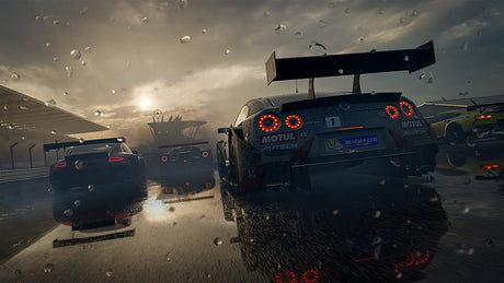 FORZA MOTORSPORT 7 - Video Games by Microsoft The Chelsea Gamer