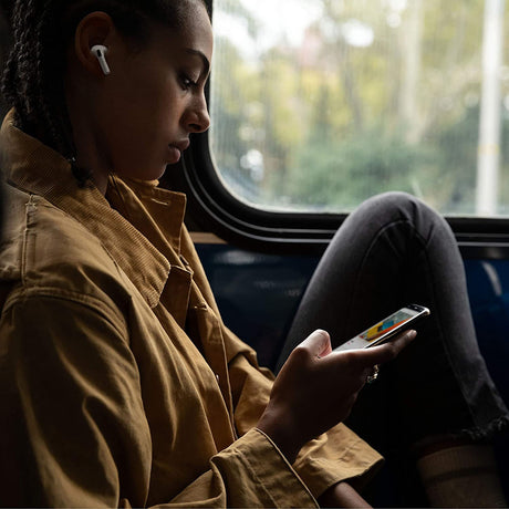 Apple AirPods Pro - MWP22ZM/A - Audio by Apple The Chelsea Gamer