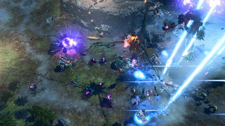 Halo Wars 2 Ultimate Edition - PC - Video Games by Nordic Games The Chelsea Gamer