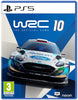 WRC 10 - PlayStation 5 - Video Games by Maximum Games Ltd (UK Stock Account) The Chelsea Gamer