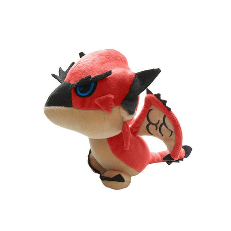 Monster Hunter World - Rathalos Plush Figure - merchandise by Sakami Merchandise The Chelsea Gamer