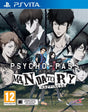 Psycho-Pass: Mandatory Happiness - Video Games by NIS America The Chelsea Gamer