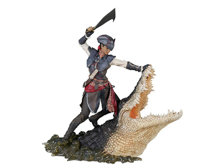 Assassin’s Creed Liberation: The Assassin of New Orleans - merchandise by UBI Soft The Chelsea Gamer