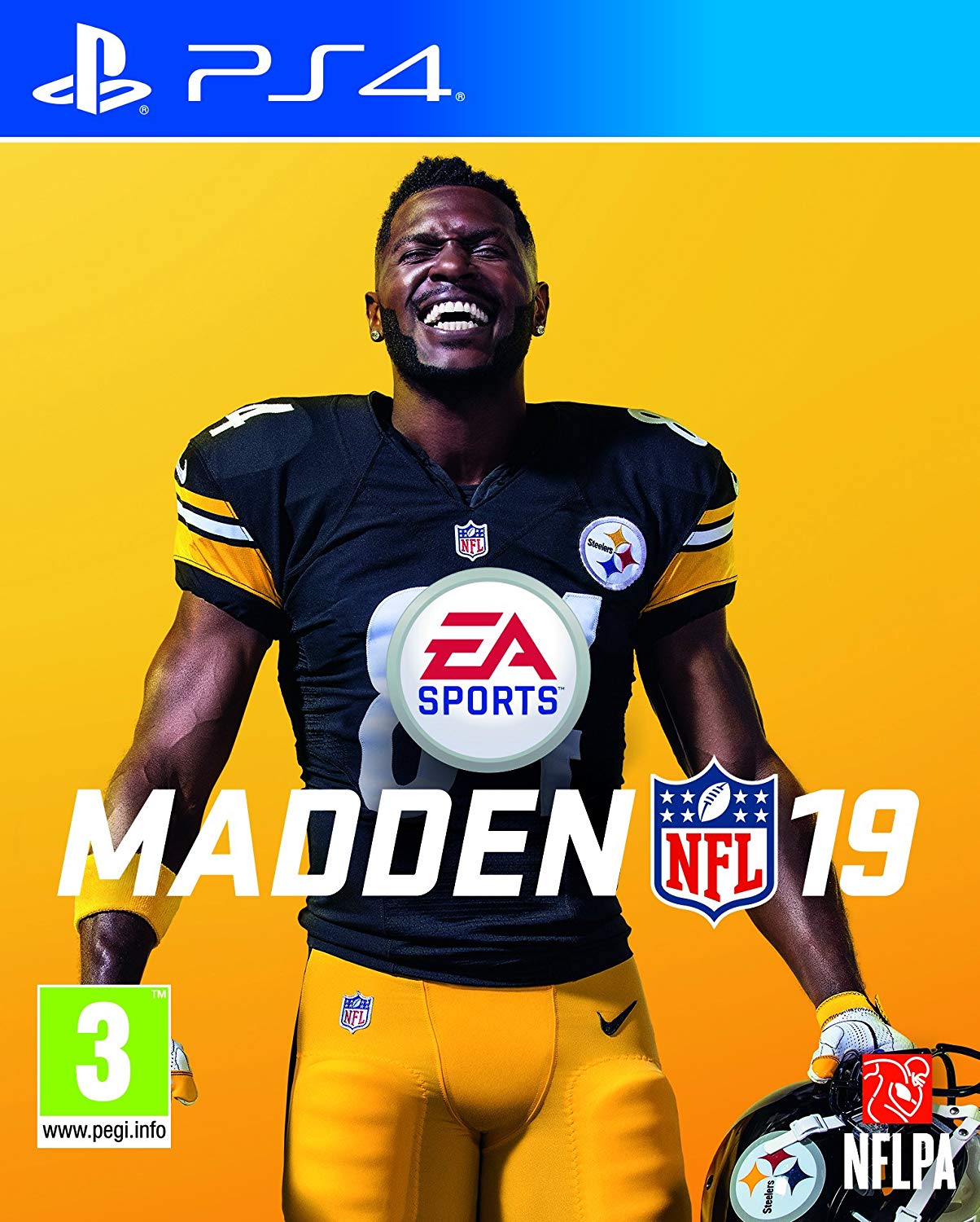 Madden NFL 19 - Video Games by Electronic Arts The Chelsea Gamer