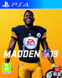 Madden NFL 19 - Video Games by Electronic Arts The Chelsea Gamer