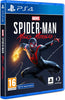 Marvel's Spider-Man: Miles Morales - PlayStation 4 - Video Games by Sony The Chelsea Gamer