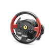 Thrustmaster T150 Ferrari Force Feedback Wheel (PS4/PS3/PC DVD) - Console Accessories by Thrustmaster The Chelsea Gamer