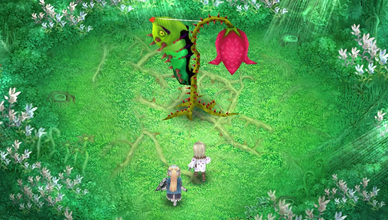 Rune Factory 4 Special - Video Games by Marvelous Europe The Chelsea Gamer