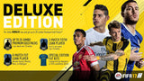 FIFA17 -Deluxe Edition for PS3 - Video Games by Electronic Arts The Chelsea Gamer