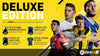 FIFA17 -Deluxe Edition for PS3 - Video Games by Electronic Arts The Chelsea Gamer