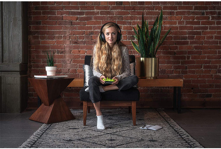 Xbox Wireless Controller – Electric Volt - Console Accessories by Microsoft The Chelsea Gamer