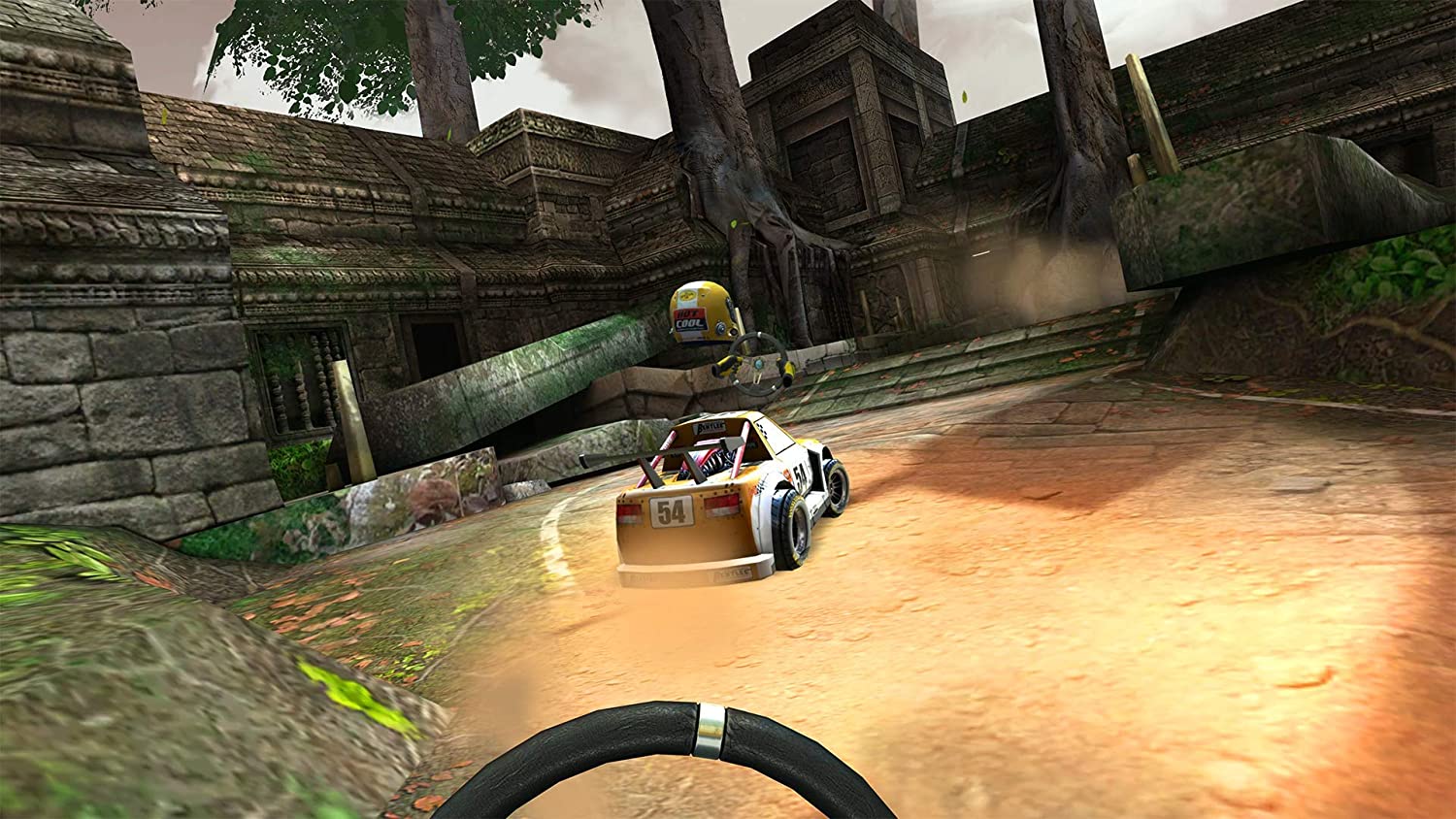 Mini Motor Racing X - Video Games by Perpetual Europe The Chelsea Gamer