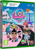 LOL Surprise! B.B.s BORN TO TRAVEL™ - Xbox - Video Games by U&I The Chelsea Gamer