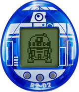 Star Wars R2-D2 Tamagotchi - Blue - merchandise by Bandai Namco Merchandise The Chelsea Gamer