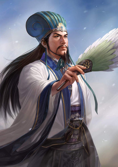Romance of the Three Kingdoms XIV - Video Games by Koei Tecmo Europe The Chelsea Gamer