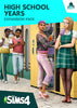 The Sims 4 High School Years Expansion Pack - PC - Video Games by Electronic Arts The Chelsea Gamer