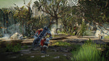 Darksiders: Warmastered Edition - Nintendo Switch - Video Games by Nordic Games The Chelsea Gamer