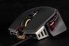Corsair - M65 RGB ELITE Tunable FPS Gaming Mouse - Black - Mice by Corsair The Chelsea Gamer