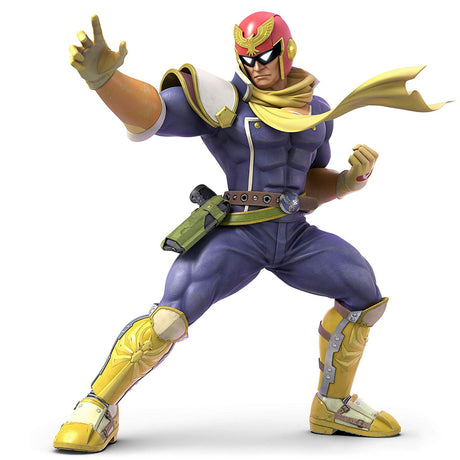 Super Smash Bros - Ultimate - Nintendo Switch - Video Games by Nintendo The Chelsea Gamer