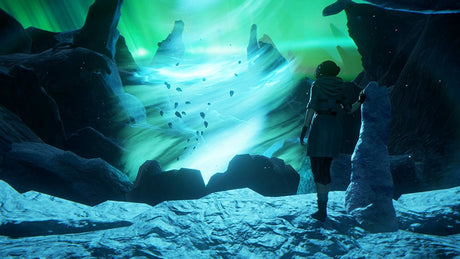 Dreamfall Chapters - Xbox One - Video Games by Deep Silver UK The Chelsea Gamer