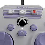 Turtle Beach REACT-R™ Controller – Wired, Spark - Console Accessories by Turtle Beach The Chelsea Gamer