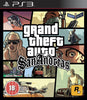 GTA San Andreas PS3 Edition - Video Games by Take 2 The Chelsea Gamer
