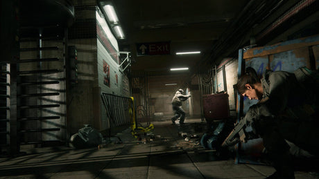 Tom Clancy's The Division PS4 - Video Games by UBI Soft The Chelsea Gamer