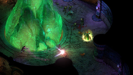 Pillars of Eternity II: Deadfire Collectors Edition - Video Games by Nordic Games The Chelsea Gamer