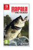 Rapala Fishing Pro Series - Nintendo Switch - Video Games by Maximum Games Ltd (UK Stock Account) The Chelsea Gamer