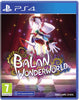 Balan Wonderworld - PlayStation 4 - Video Games by Square Enix The Chelsea Gamer