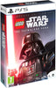 Lego® Star Wars™: The Skywalker Saga - Blue Milk Edition - PlayStation 5 - Video Games by Warner Bros. Interactive Entertainment The Chelsea Gamer