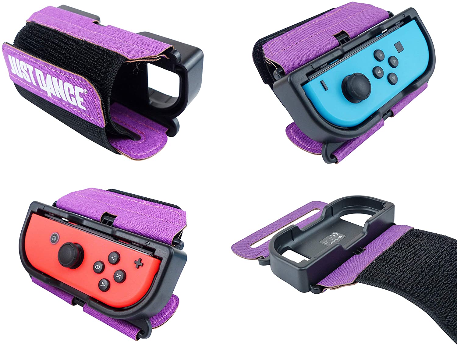 Just Dance - Dance Band - Console Accessories by Subsonic The Chelsea Gamer